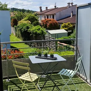 Résidence Océane Appartement Albi