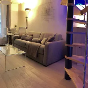 Duplex Appartement Paris